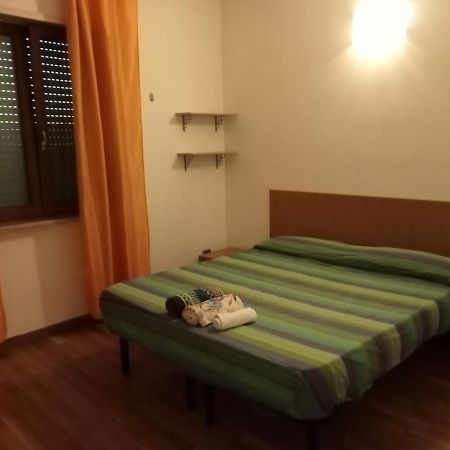 Casa Fois Daire Olbia Dış mekan fotoğraf