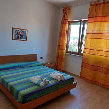 Casa Fois Daire Olbia Dış mekan fotoğraf