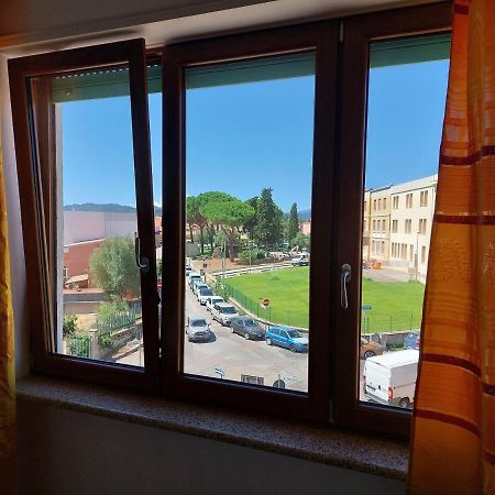 Casa Fois Daire Olbia Dış mekan fotoğraf