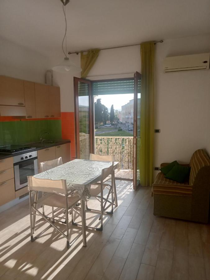 Casa Fois Daire Olbia Dış mekan fotoğraf