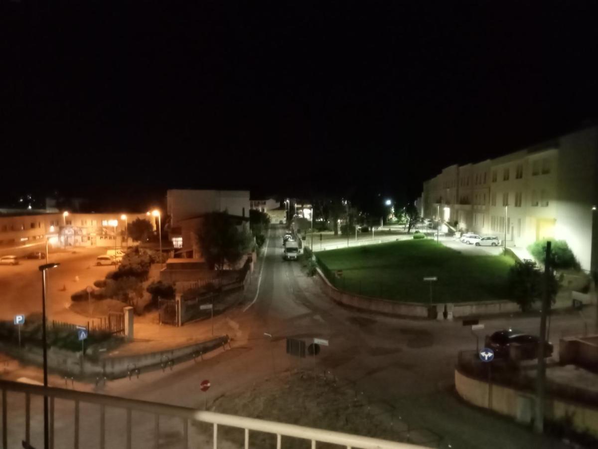 Casa Fois Daire Olbia Dış mekan fotoğraf