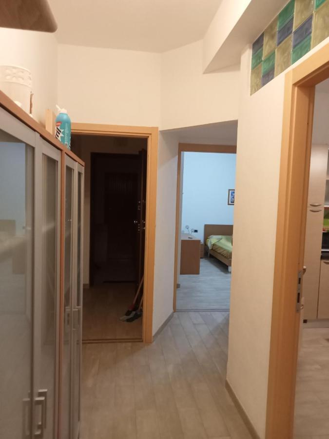 Casa Fois Daire Olbia Dış mekan fotoğraf