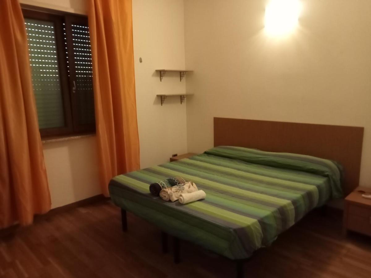 Casa Fois Daire Olbia Dış mekan fotoğraf