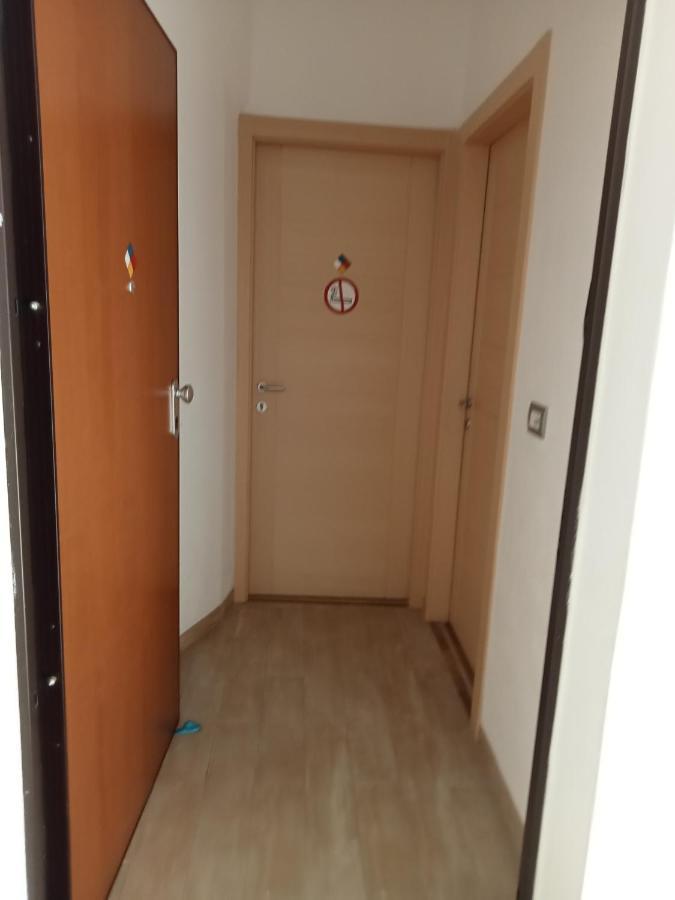 Casa Fois Daire Olbia Dış mekan fotoğraf