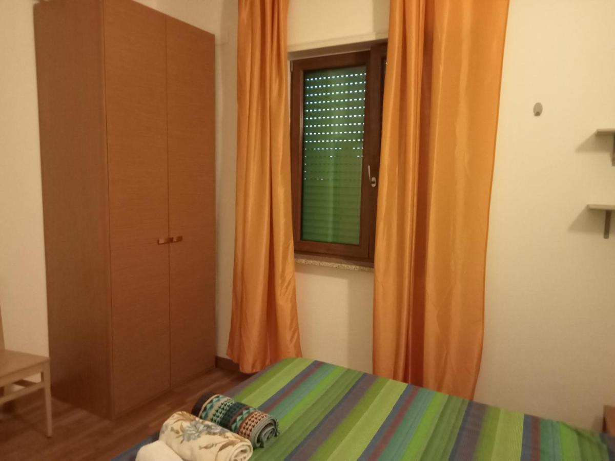 Casa Fois Daire Olbia Dış mekan fotoğraf