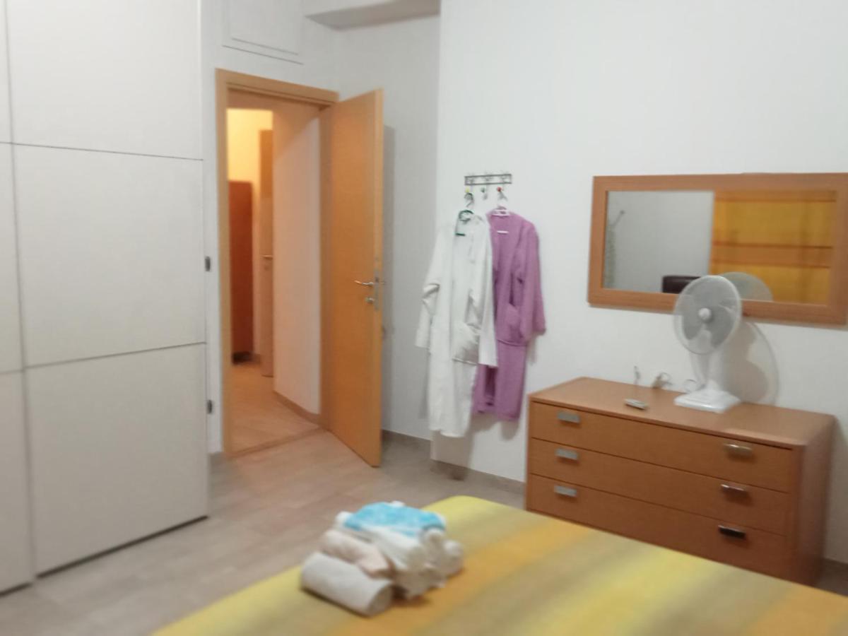 Casa Fois Daire Olbia Dış mekan fotoğraf