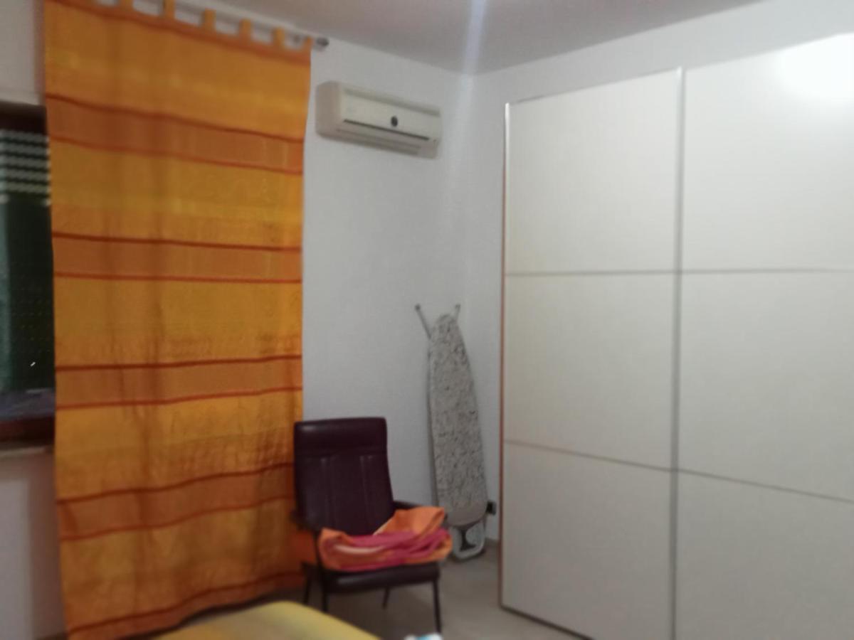 Casa Fois Daire Olbia Dış mekan fotoğraf