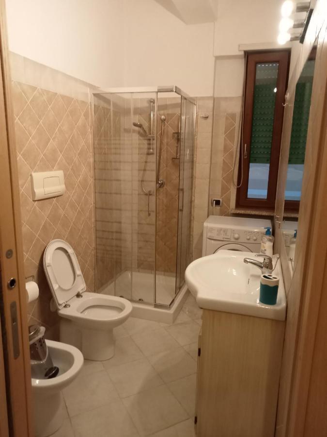 Casa Fois Daire Olbia Dış mekan fotoğraf