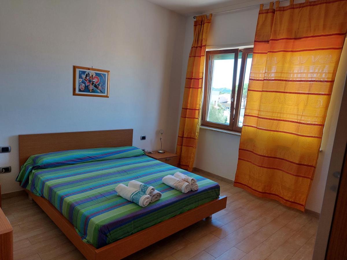 Casa Fois Daire Olbia Dış mekan fotoğraf