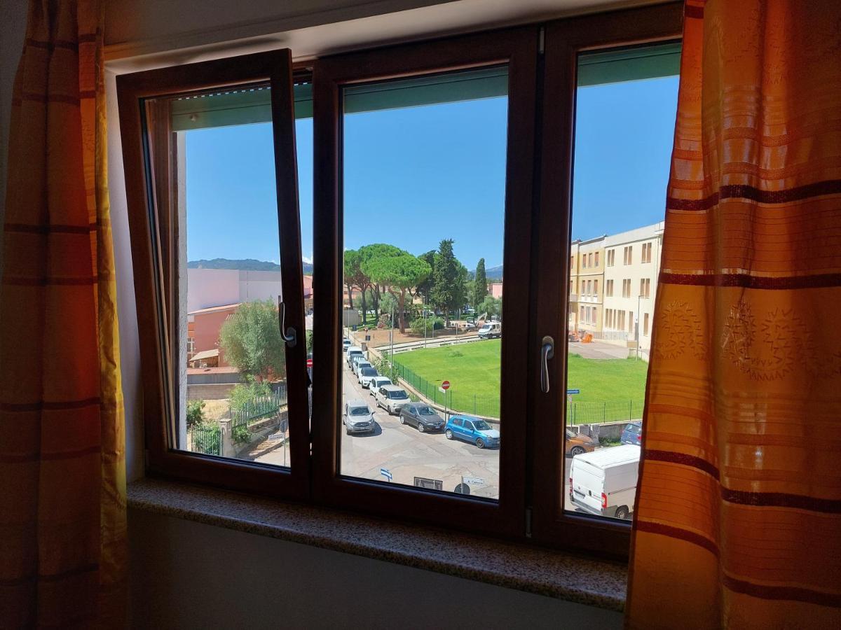 Casa Fois Daire Olbia Dış mekan fotoğraf