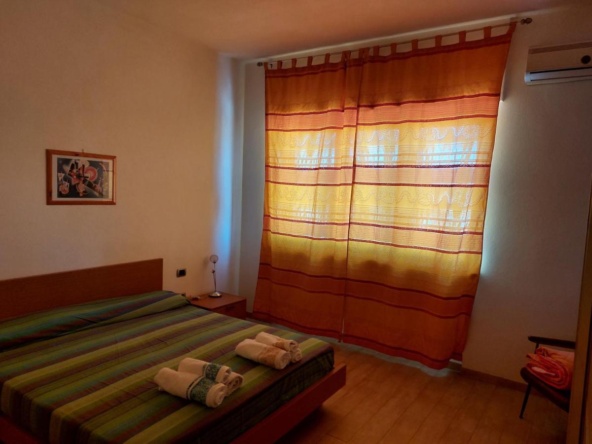 Casa Fois Daire Olbia Dış mekan fotoğraf