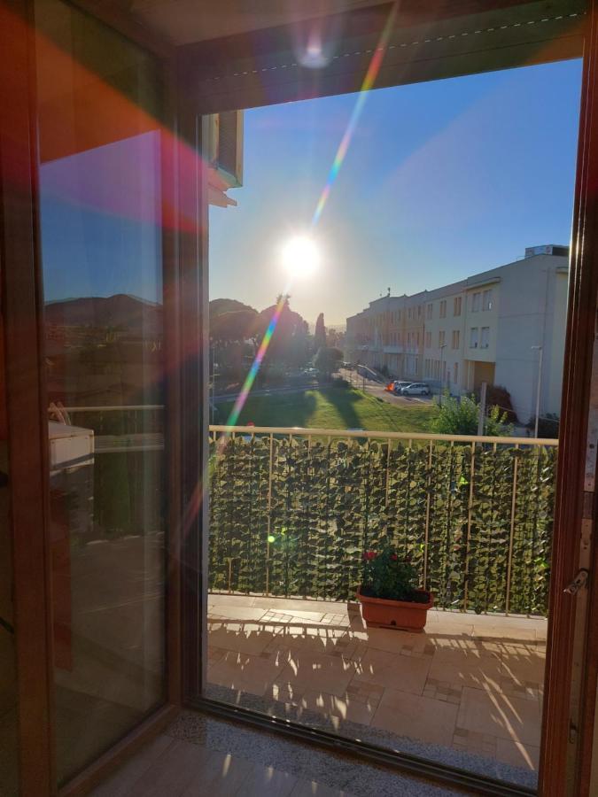 Casa Fois Daire Olbia Oda fotoğraf